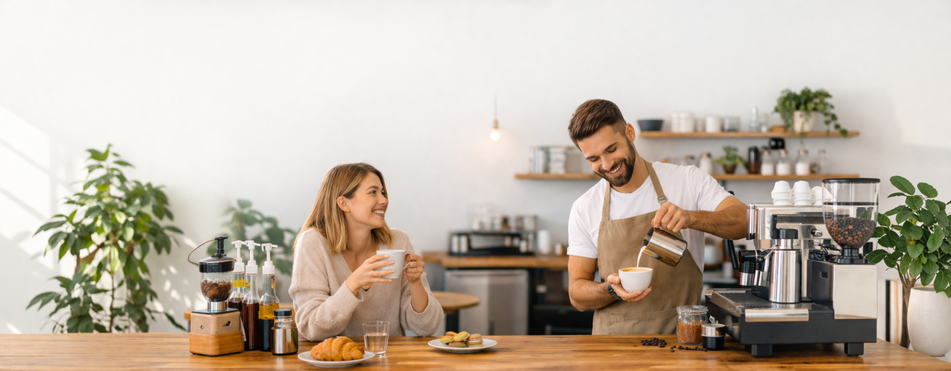Barista